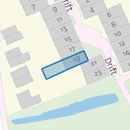 Perceel ZHN00-F-3213