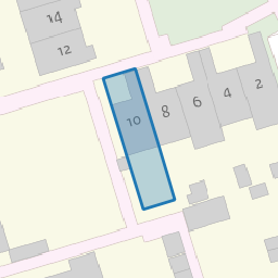 Perceel ZHN00-F-3253