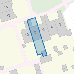 Perceel ZHN00-F-3254