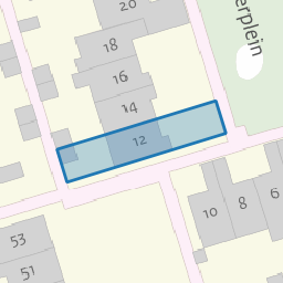 Perceel ZHN00-F-3258