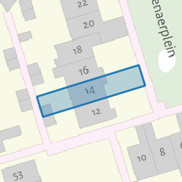 Perceel ZHN00-F-3259