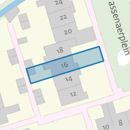 Perceel ZHN00-F-3260