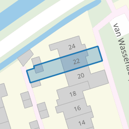 Perceel ZHN00-F-3263