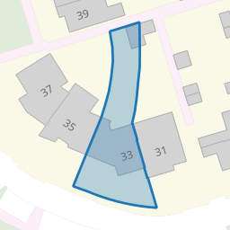 Perceel ZHN00-F-3268