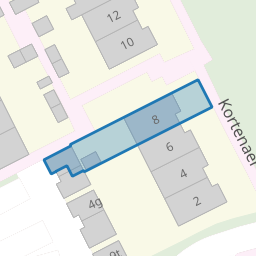 Perceel ZHN00-F-3272