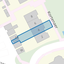 Perceel ZHN00-F-3274