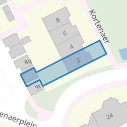 Perceel ZHN00-F-3275