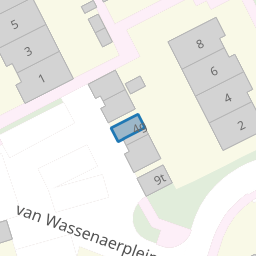 Perceel ZHN00-F-3276