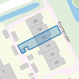 Perceel ZHN00-F-3280