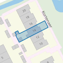 Perceel ZHN00-F-3281