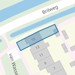 Perceel ZHN00-F-3284