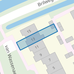 Perceel ZHN00-F-3285