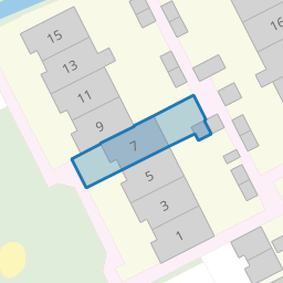 Perceel ZHN00-F-3288