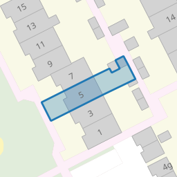 Perceel ZHN00-F-3289