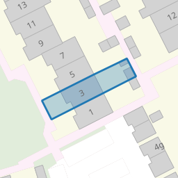 Perceel ZHN00-F-3290