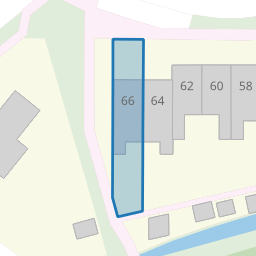 Perceel ZHN00-F-3292