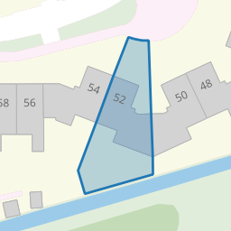 Perceel ZHN00-F-3299