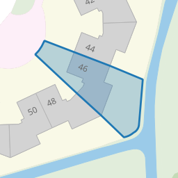 Perceel ZHN00-F-3302