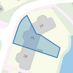 Perceel ZHN00-F-3312