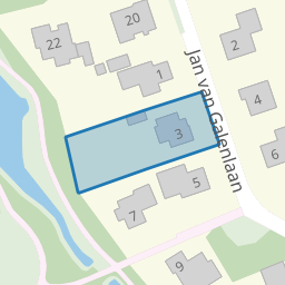 Perceel ZHN00-F-3318