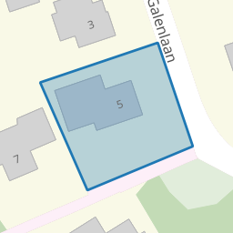 Perceel ZHN00-F-3319