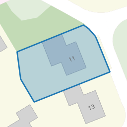 Perceel ZHN00-F-3321