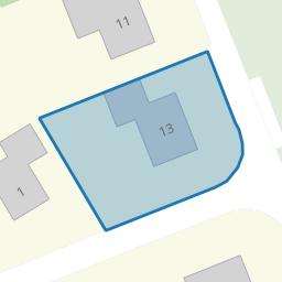 Perceel ZHN00-F-3322