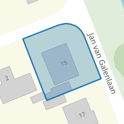 Perceel ZHN00-F-3324