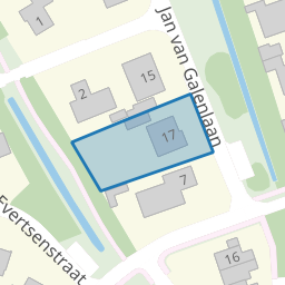 Perceel ZHN00-F-3326