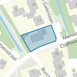 Perceel ZHN00-F-3327