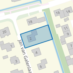 Perceel ZHN00-F-3330