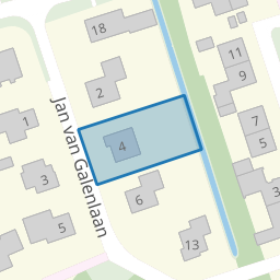 Perceel ZHN00-F-3331