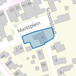 Perceel ZHN00-F-3350