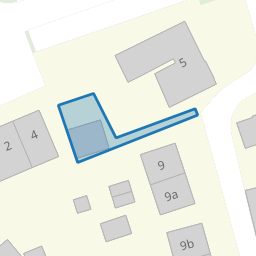 Perceel ZHN00-F-3351