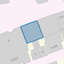 Perceel ZHN00-F-3368