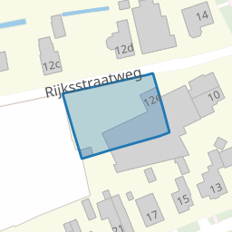 Perceel ZHN00-F-3374