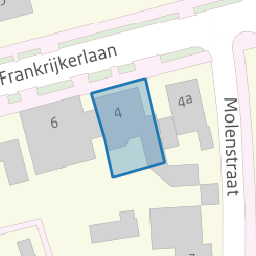 Perceel ZHN00-F-3376