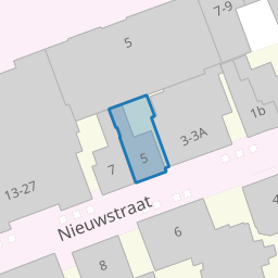 Perceel ZHN00-F-3386