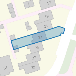 Perceel ZHN00-F-3395