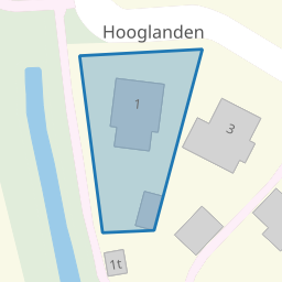 Perceel ZHN00-F-3400