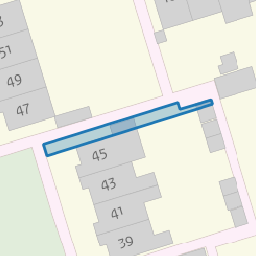 Perceel ZHN00-F-3409