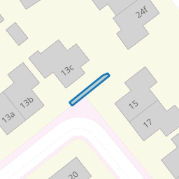 Perceel ZHN00-F-3414