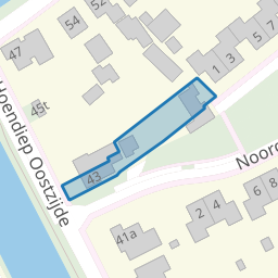 Perceel ZHN00-F-3429