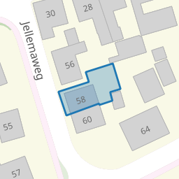 Perceel ZHN00-F-3439