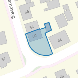 Perceel ZHN00-F-3440