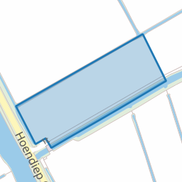 Perceel ZHN00-F-3443