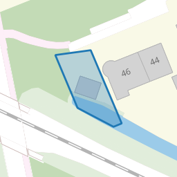 Perceel ZHN00-F-3445