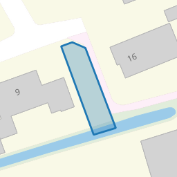 Perceel ZHN00-F-3447