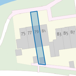 Perceel ZHN00-F-3451