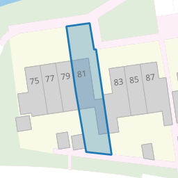 Perceel ZHN00-F-3452